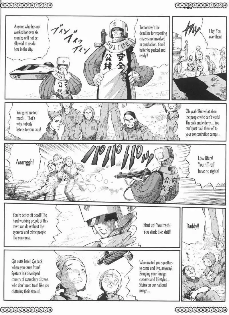 Five Star Monogatari Chapter 21 49